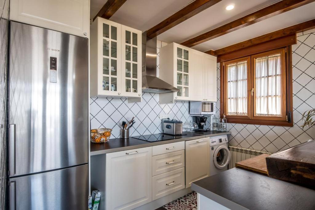 El Mirador De Granada Apartment La Zubia  Ngoại thất bức ảnh