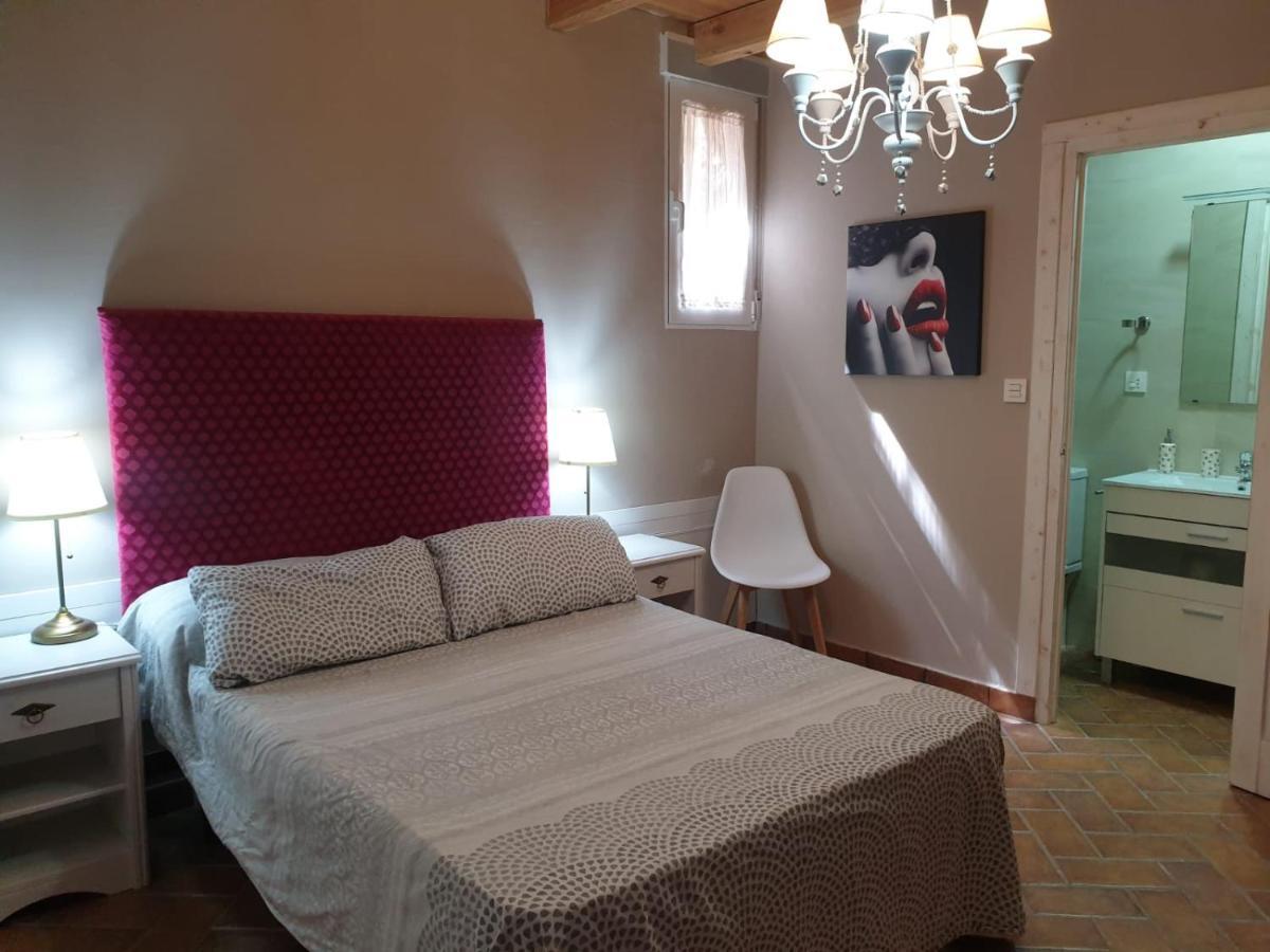 El Mirador De Granada Apartment La Zubia  Ngoại thất bức ảnh