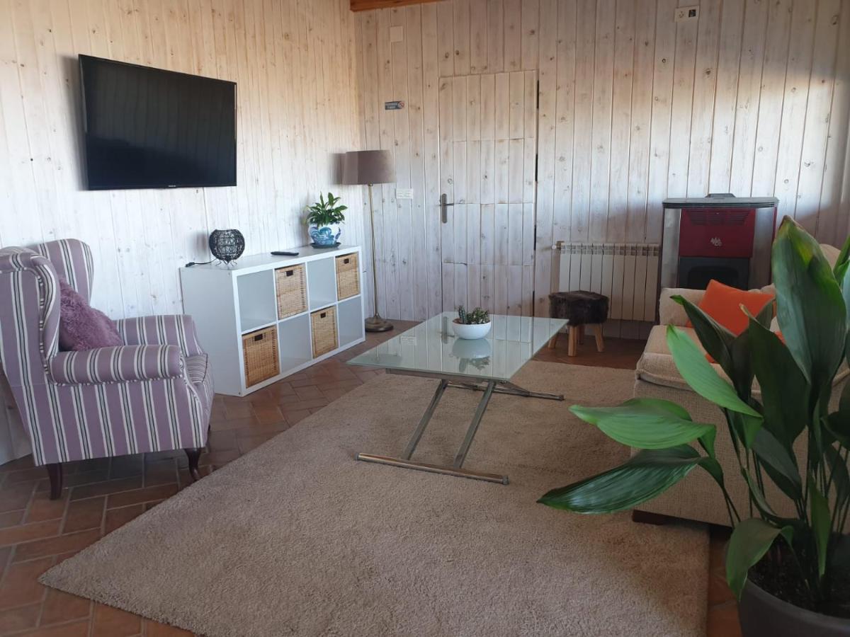 El Mirador De Granada Apartment La Zubia  Ngoại thất bức ảnh