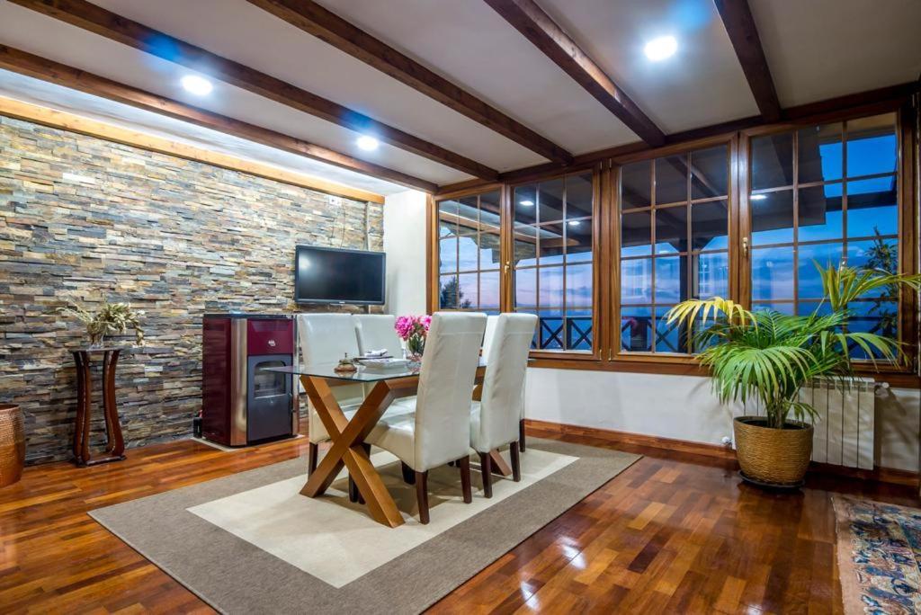 El Mirador De Granada Apartment La Zubia  Ngoại thất bức ảnh