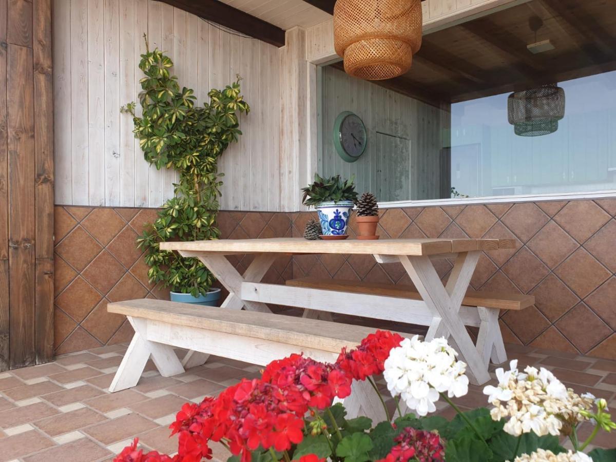 El Mirador De Granada Apartment La Zubia  Ngoại thất bức ảnh