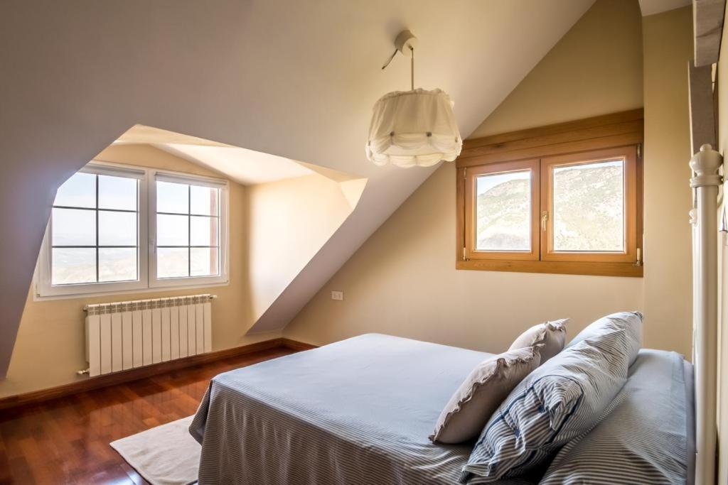 El Mirador De Granada Apartment La Zubia  Ngoại thất bức ảnh