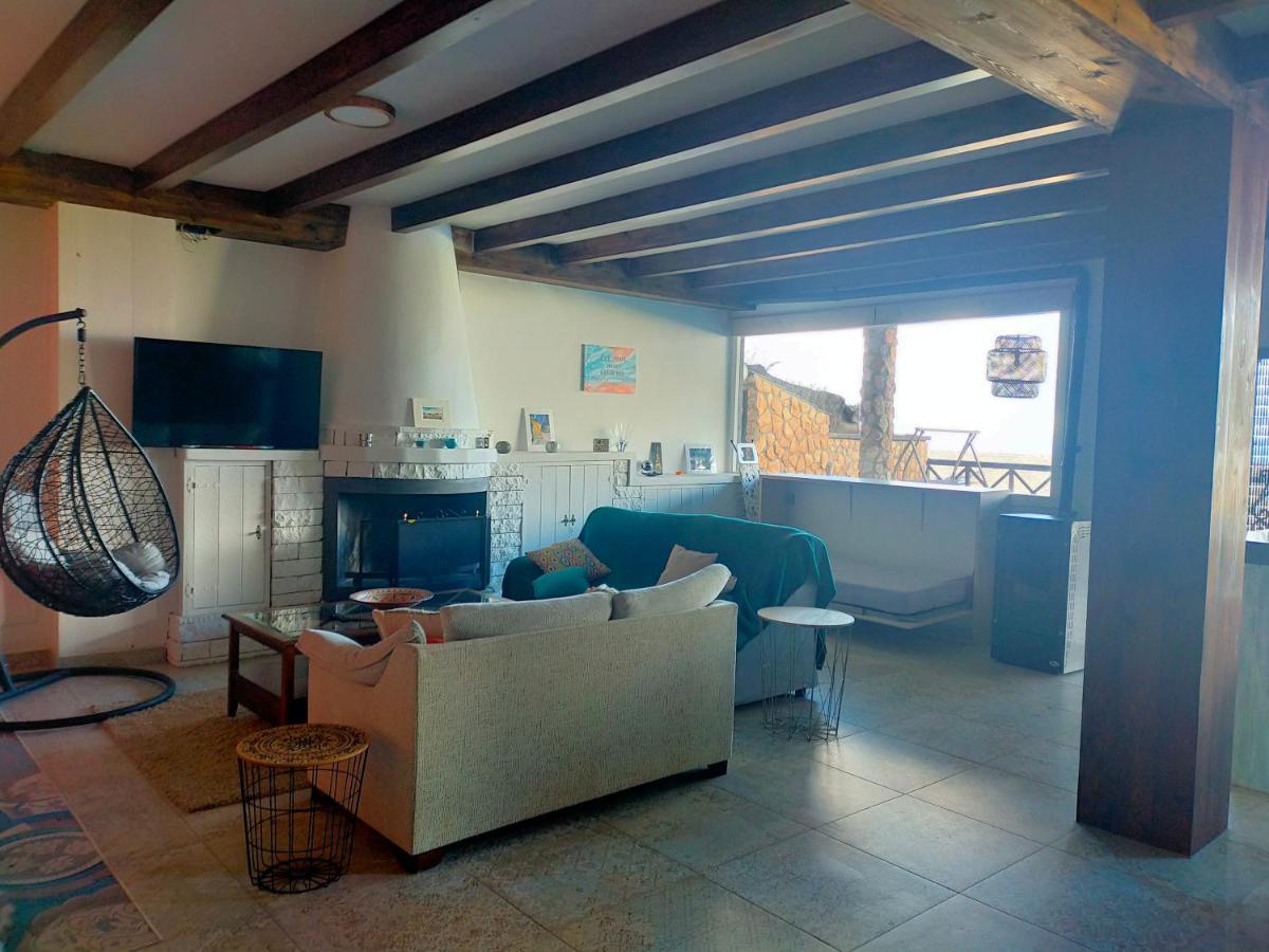 El Mirador De Granada Apartment La Zubia  Ngoại thất bức ảnh